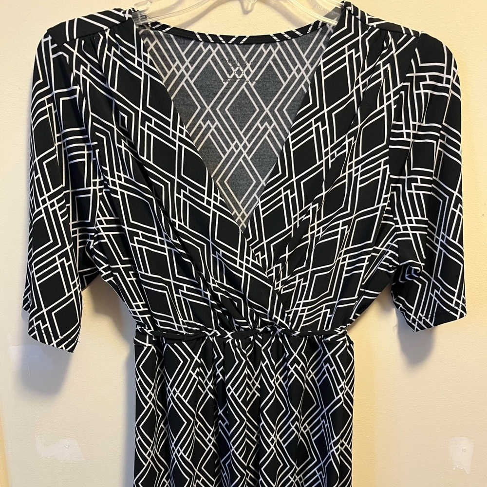 Motherhood Maternity Blouse